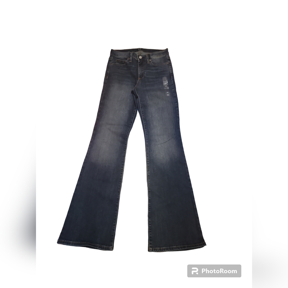 New Gap jeans size 4/27